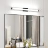 1-144.jpg Black Modern Bathroom Light Fixtures Over Mirror 41 inch LED Vanity Lights Bar for Bath