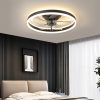 1-230.jpg Ceiling Fan with Lights Dimmable LED