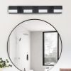 1-91.jpg 4-Light Acrylic Matte Black Bathroom Vanity Mirror Light