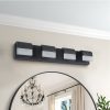 2-87.jpg 4-Light Acrylic Matte Black Bathroom Vanity Mirror Light