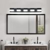 2-89.jpg Modern Bathroom Vanity Lighting 5-Light LED Vanity Lights Over Mirror Bath Wall Lighting