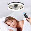 3-221.jpg Ceiling Fan with Lights Dimmable LED