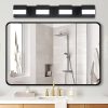 3-87.jpg 4-Light Acrylic Matte Black Bathroom Vanity Mirror Light