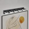 3-98.jpg Bathroom Vanity Lights Over Mirror for Mirror Led Light Fixture 5 Lights Modern Black Vanity Light