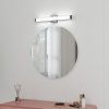 4-139.jpg Bathroom Vanity Light Black - 25 inch Modern Vanity Lights for Bathroom - 14W LED Bath Lights Over Mirror Cool White Light 6000K