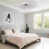 4-219.jpg Ceiling Fan with Lights Dimmable LED