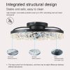 4-220.jpg Ceiling Fan with Lights Dimmable LED