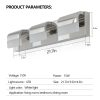 5-86.jpg Bathroom Vanity Lighting 3-Light LED Vanity Lights Over Mirror Bath Wall Lighting