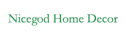 Nicegod Home Decor